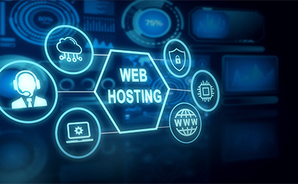 Free Domain Blog Image